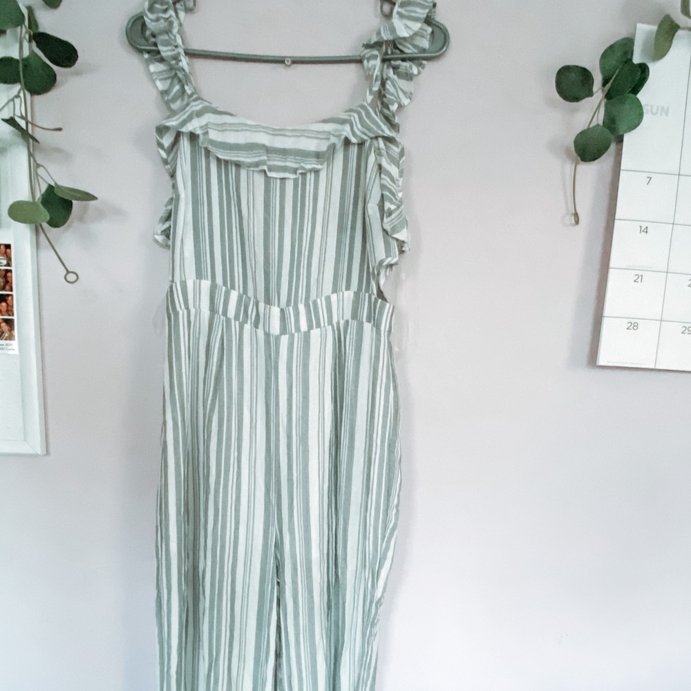 ALTARD STATE PANT SUIT